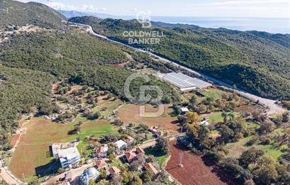 CB ARDENDEN ANTALYA DEMRE DAVAZLAR DA SATILIK KERPİÇ EV & BAHÇE