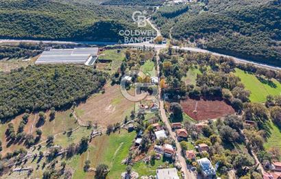 CB ARDENDEN ANTALYA DEMRE DAVAZLAR DA SATILIK KERPİÇ EV & BAHÇE