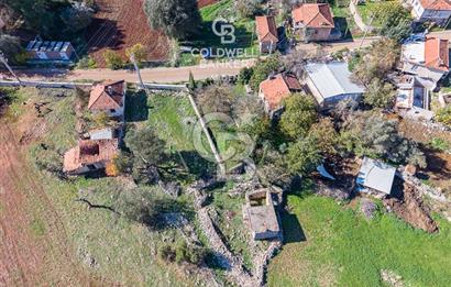 CB ARDENDEN ANTALYA DEMRE DAVAZLAR DA SATILIK KERPİÇ EV & BAHÇE