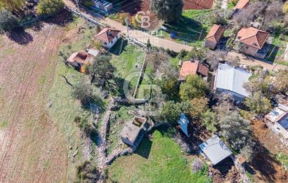 CB ARDENDEN ANTALYA DEMRE DAVAZLAR DA SATILIK KERPİÇ EV & BAHÇE