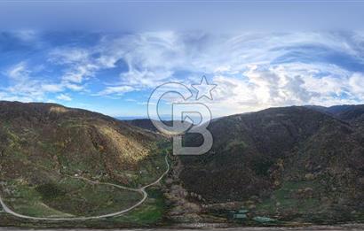 Tekirdağ Uçmakderede 3 Adet Dubleks Bağ Evi-Doğa İçinde Fırsat!