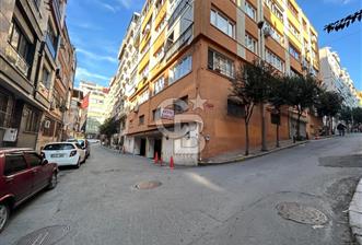 ŞİŞLİ ESKİŞEHİR MAHALLESİNDE SATILIK OTOPARK - 2 - 319350