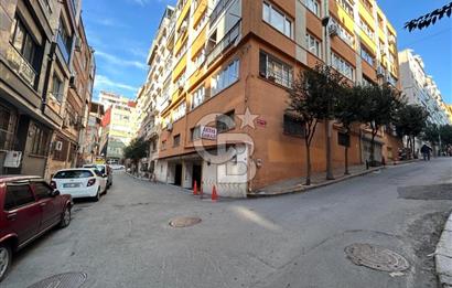 ŞİŞLİ ESKİŞEHİR MAHALLESİNDE SATILIK OTOPARK