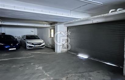 ŞİŞLİ ESKİŞEHİR MAHALLESİNDE SATILIK OTOPARK