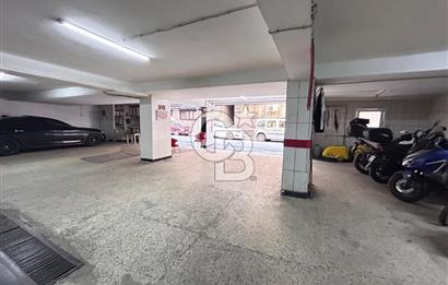 ŞİŞLİ ESKİŞEHİR MAHALLESİNDE SATILIK OTOPARK