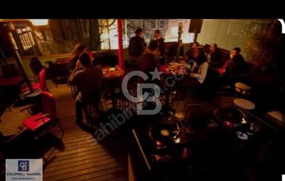 TAKSİM NEVİZADE DE SATILIK KOMPLE BİNA