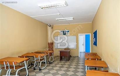 BÜYÜKÇEKMECE DE E-5 CEPHELİ SATILIK KOMPLE BİNA