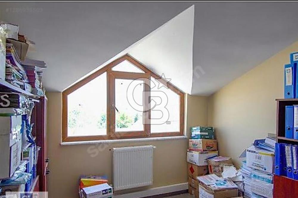 BÜYÜKÇEKMECE DE E-5 CEPHELİ SATILIK KOMPLE BİNA