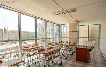 BÜYÜKÇEKMECE DE E-5 CEPHELİ SATILIK KOMPLE BİNA