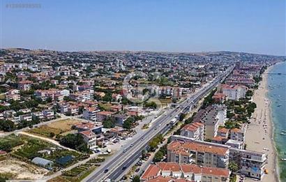 BÜYÜKÇEKMECE DE E-5 CEPHELİ SATILIK KOMPLE BİNA