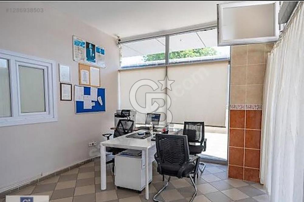 BÜYÜKÇEKMECE DE E-5 CEPHELİ SATILIK KOMPLE BİNA