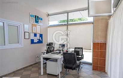 BÜYÜKÇEKMECE DE E-5 CEPHELİ SATILIK KOMPLE BİNA