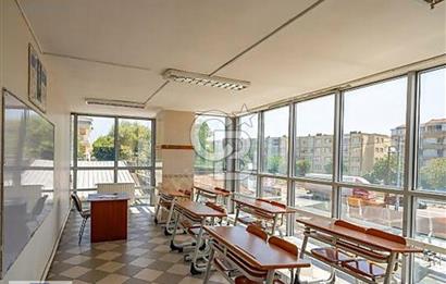 BÜYÜKÇEKMECE DE E-5 CEPHELİ SATILIK KOMPLE BİNA