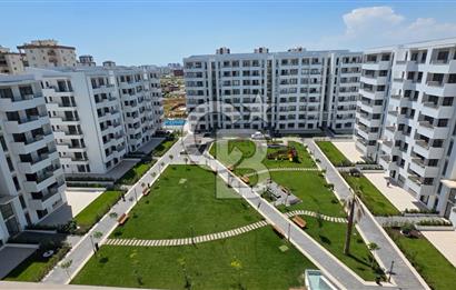 The Life'da Satılık 3+1 Daire Klima ve Beyaz Eşyalar Hediye