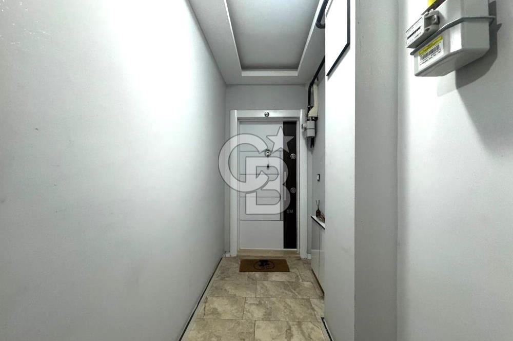 AKÇAY İKİZÇAY'DA,MUHTEŞEM KONUMDA CAM BALKONLU,ÖN CEPHE,LÜKS 1+1