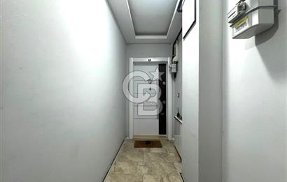 AKÇAY İKİZÇAY'DA,MUHTEŞEM KONUMDA CAM BALKONLU,ÖN CEPHE,LÜKS 1+1