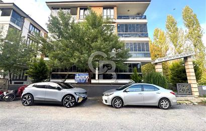 AKÇAY İKİZÇAY'DA,MUHTEŞEM KONUMDA CAM BALKONLU,ÖN CEPHE,LÜKS 1+1