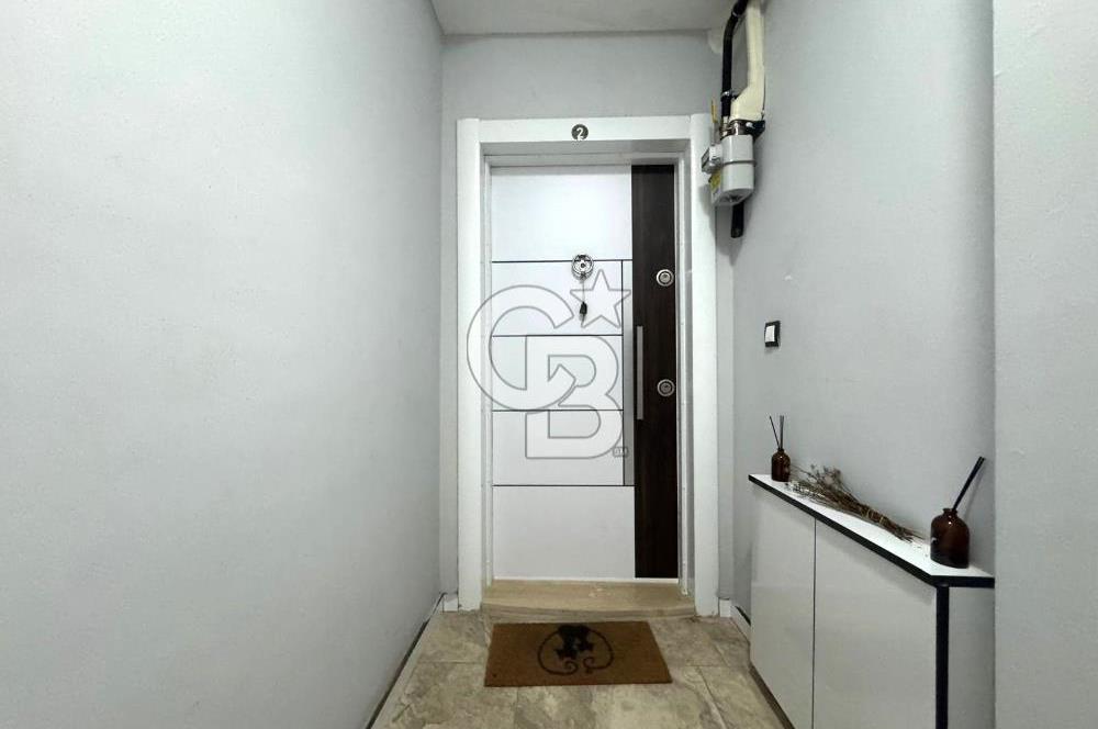 AKÇAY İKİZÇAY'DA,MUHTEŞEM KONUMDA CAM BALKONLU,ÖN CEPHE,LÜKS 1+1