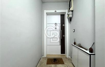 AKÇAY İKİZÇAY'DA,MUHTEŞEM KONUMDA CAM BALKONLU,ÖN CEPHE,LÜKS 1+1