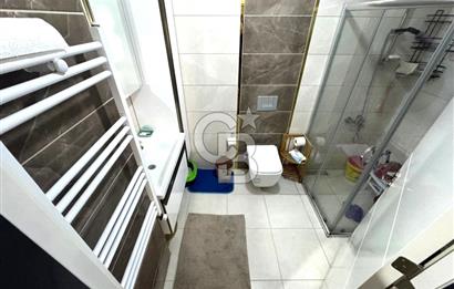 AKÇAY İKİZÇAY'DA,MUHTEŞEM KONUMDA CAM BALKONLU,ÖN CEPHE,LÜKS 1+1