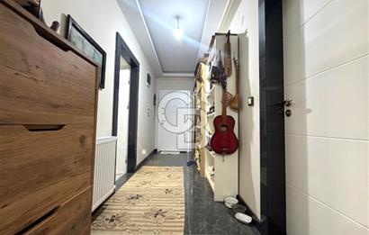 AKÇAY İKİZÇAY'DA,MUHTEŞEM KONUMDA CAM BALKONLU,ÖN CEPHE,LÜKS 1+1