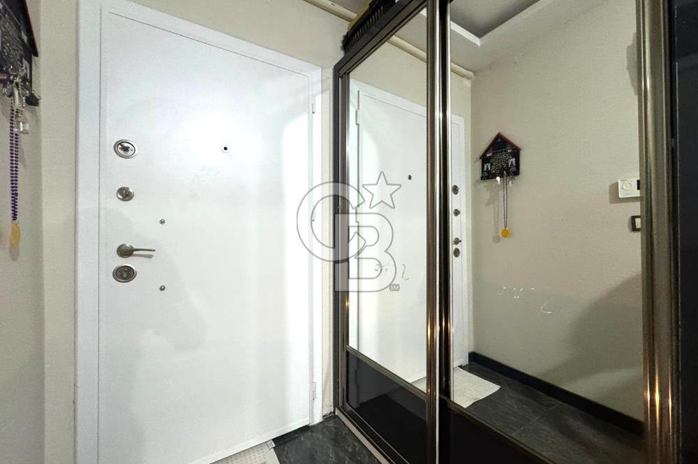 AKÇAY İKİZÇAY'DA,MUHTEŞEM KONUMDA CAM BALKONLU,ÖN CEPHE,LÜKS 1+1