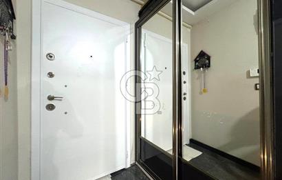 AKÇAY İKİZÇAY'DA,MUHTEŞEM KONUMDA CAM BALKONLU,ÖN CEPHE,LÜKS 1+1