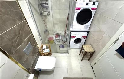 AKÇAY İKİZÇAY'DA,MUHTEŞEM KONUMDA CAM BALKONLU,ÖN CEPHE,LÜKS 1+1