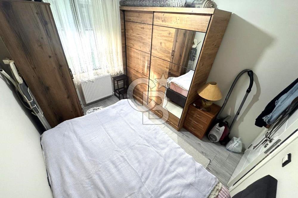 AKÇAY İKİZÇAY'DA,MUHTEŞEM KONUMDA CAM BALKONLU,ÖN CEPHE,LÜKS 1+1