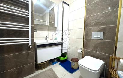 AKÇAY İKİZÇAY'DA,MUHTEŞEM KONUMDA CAM BALKONLU,ÖN CEPHE,LÜKS 1+1