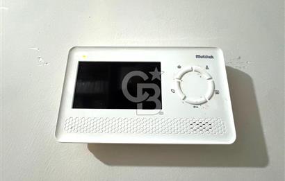 AKÇAY İKİZÇAY'DA,MUHTEŞEM KONUMDA CAM BALKONLU,ÖN CEPHE,LÜKS 1+1