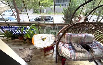 AKÇAY İKİZÇAY'DA,MUHTEŞEM KONUMDA CAM BALKONLU,ÖN CEPHE,LÜKS 1+1