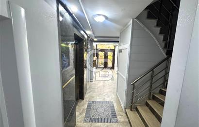 AKÇAY İKİZÇAY'DA,MUHTEŞEM KONUMDA CAM BALKONLU,ÖN CEPHE,LÜKS 1+1