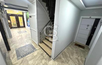 AKÇAY İKİZÇAY'DA,MUHTEŞEM KONUMDA CAM BALKONLU,ÖN CEPHE,LÜKS 1+1