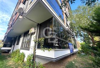 AKÇAY İKİZÇAY'DA,MUHTEŞEM KONUMDA CAM BALKONLU,ÖN CEPHE,LÜKS 1+1 - 10 - 319366