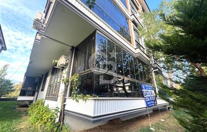 AKÇAY İKİZÇAY'DA,MUHTEŞEM KONUMDA CAM BALKONLU,ÖN CEPHE,LÜKS 1+1