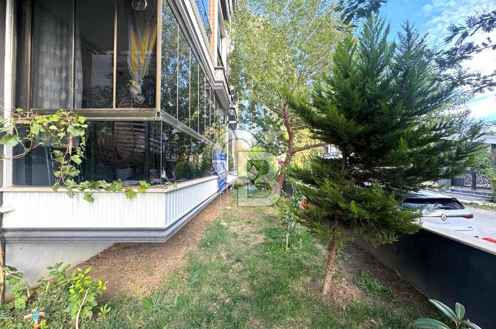 AKÇAY İKİZÇAY'DA,MUHTEŞEM KONUMDA CAM BALKONLU,ÖN CEPHE,LÜKS 1+1