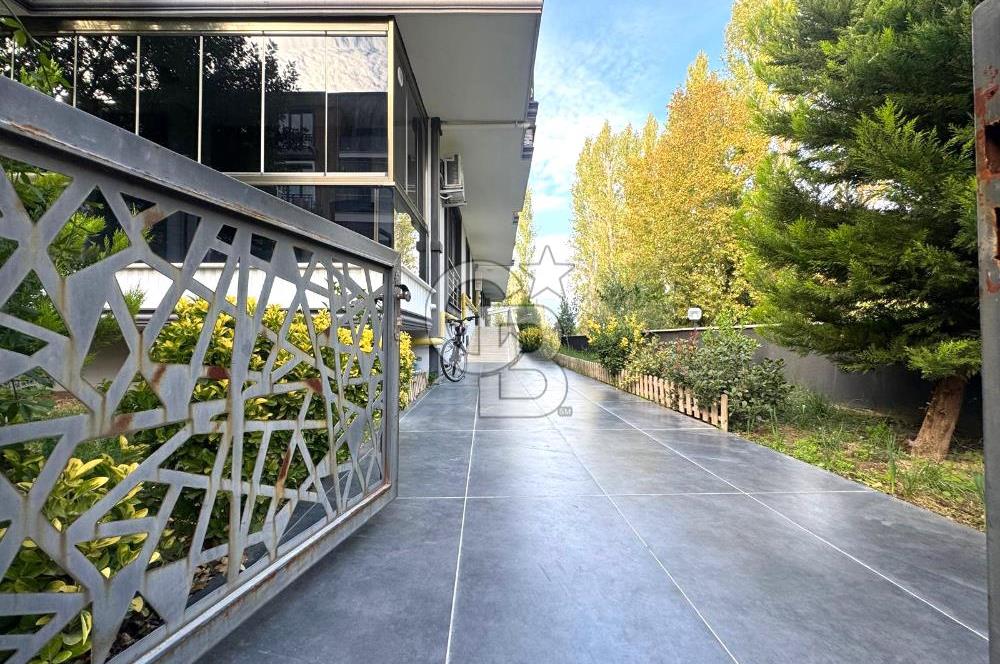 AKÇAY İKİZÇAY'DA,MUHTEŞEM KONUMDA CAM BALKONLU,ÖN CEPHE,LÜKS 1+1