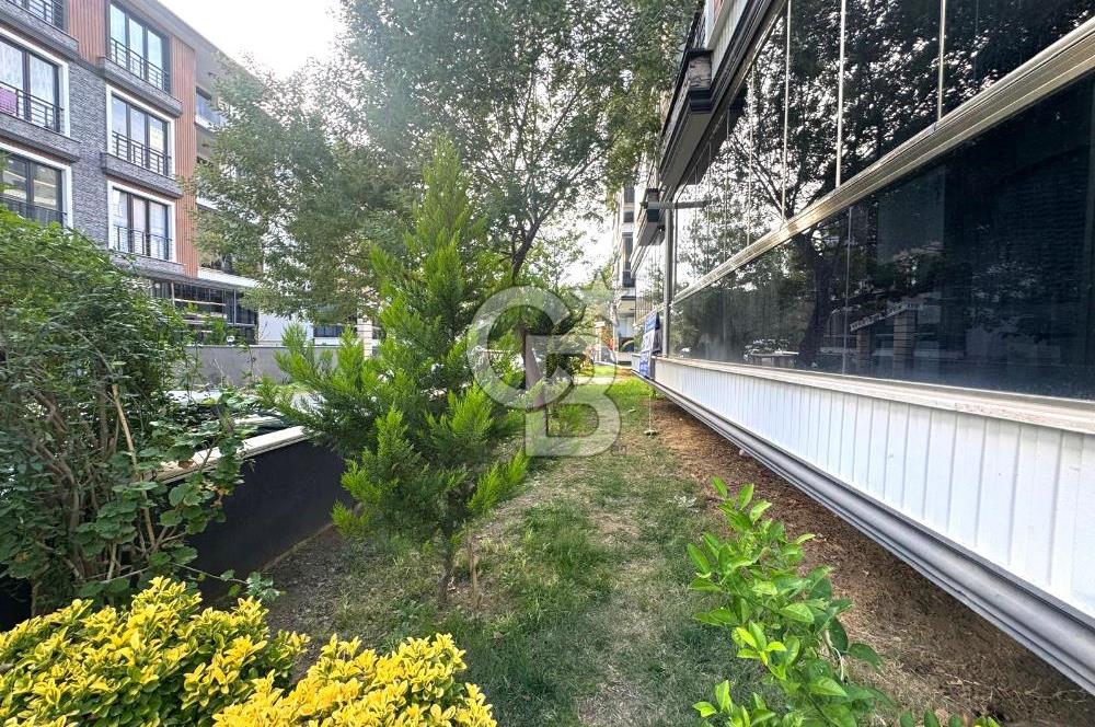 AKÇAY İKİZÇAY'DA,MUHTEŞEM KONUMDA CAM BALKONLU,ÖN CEPHE,LÜKS 1+1