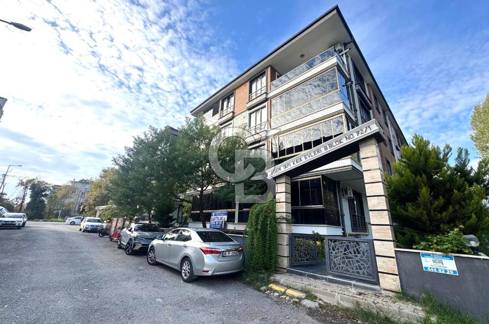 AKÇAY İKİZÇAY'DA,MUHTEŞEM KONUMDA CAM BALKONLU,ÖN CEPHE,LÜKS 1+1