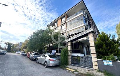 AKÇAY İKİZÇAY'DA,MUHTEŞEM KONUMDA CAM BALKONLU,ÖN CEPHE,LÜKS 1+1