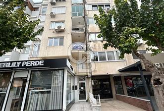 BOSTANLI ŞEHİTLER BULVARI ÜZERİNDE KİRALIK 3+1 ASANSÖRLÜ DAİRE - 3 - 319376