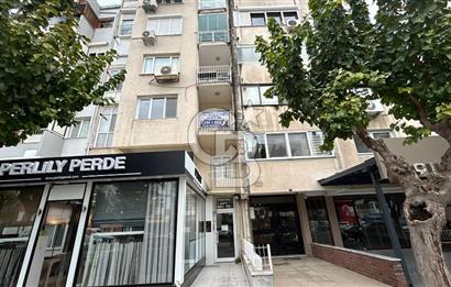 BOSTANLI ŞEHİTLER BULVARI ÜZERİNDE KİRALIK 3+1 ASANSÖRLÜ DAİRE