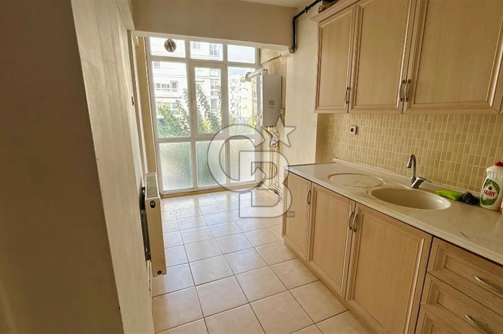 BOSTANLI ŞEHİTLER BULVARI ÜZERİNDE KİRALIK 3+1 ASANSÖRLÜ DAİRE