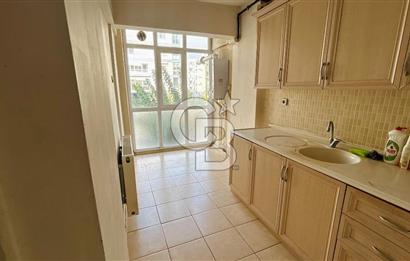 BOSTANLI ŞEHİTLER BULVARI ÜZERİNDE KİRALIK 3+1 ASANSÖRLÜ DAİRE