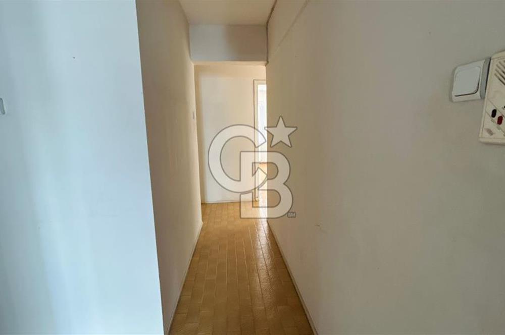 BOSTANLI ŞEHİTLER BULVARI ÜZERİNDE KİRALIK 3+1 ASANSÖRLÜ DAİRE