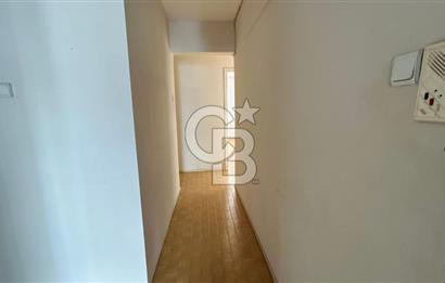 BOSTANLI ŞEHİTLER BULVARI ÜZERİNDE KİRALIK 3+1 ASANSÖRLÜ DAİRE