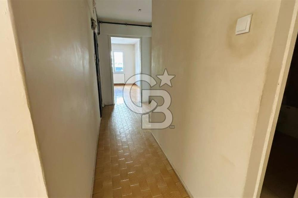 BOSTANLI ŞEHİTLER BULVARI ÜZERİNDE KİRALIK 3+1 ASANSÖRLÜ DAİRE