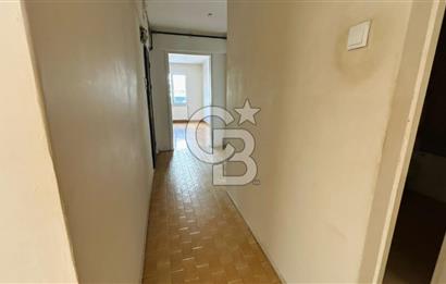 BOSTANLI ŞEHİTLER BULVARI ÜZERİNDE KİRALIK 3+1 ASANSÖRLÜ DAİRE