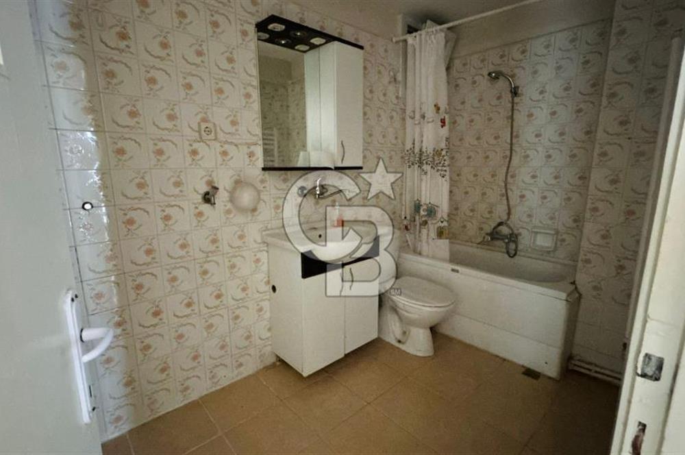 BOSTANLI ŞEHİTLER BULVARI ÜZERİNDE KİRALIK 3+1 ASANSÖRLÜ DAİRE